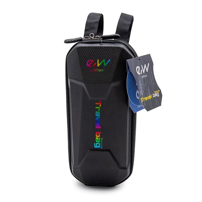 Deluxe Multicolor Tasche mit Velcro [Ewheel] - 2L