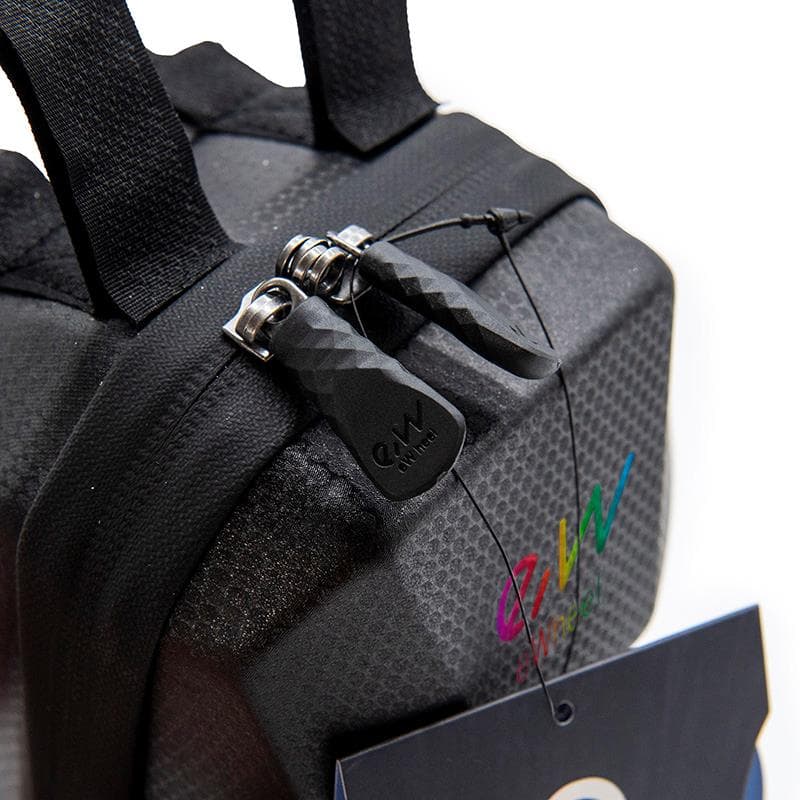 Deluxe Multicolor Tasche mit Velcro [Ewheel] - 2L