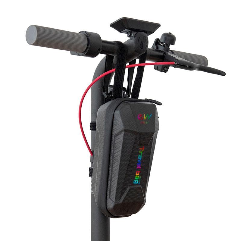 Deluxe Multicolor Tasche mit Velcro [Ewheel] - 2L