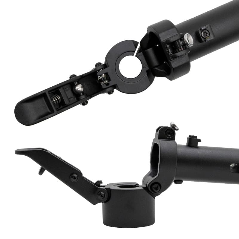 Ninebot Mast des ZT3 PRO E