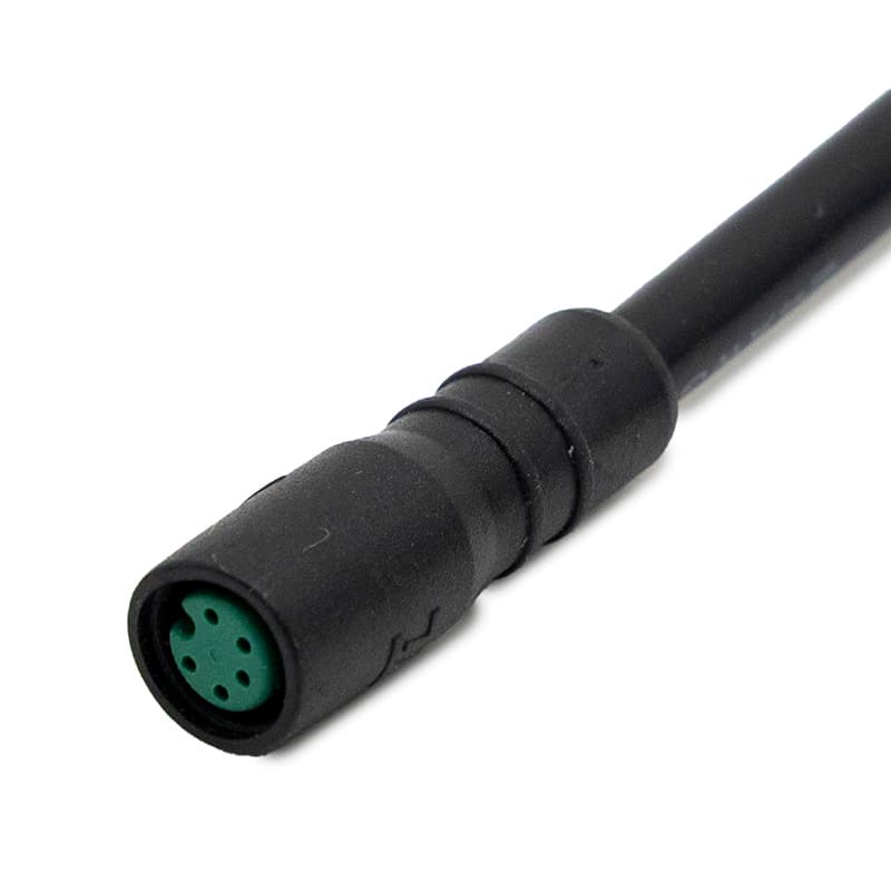 Displaykabel/Steckverbinder wasserdicht Navee N65