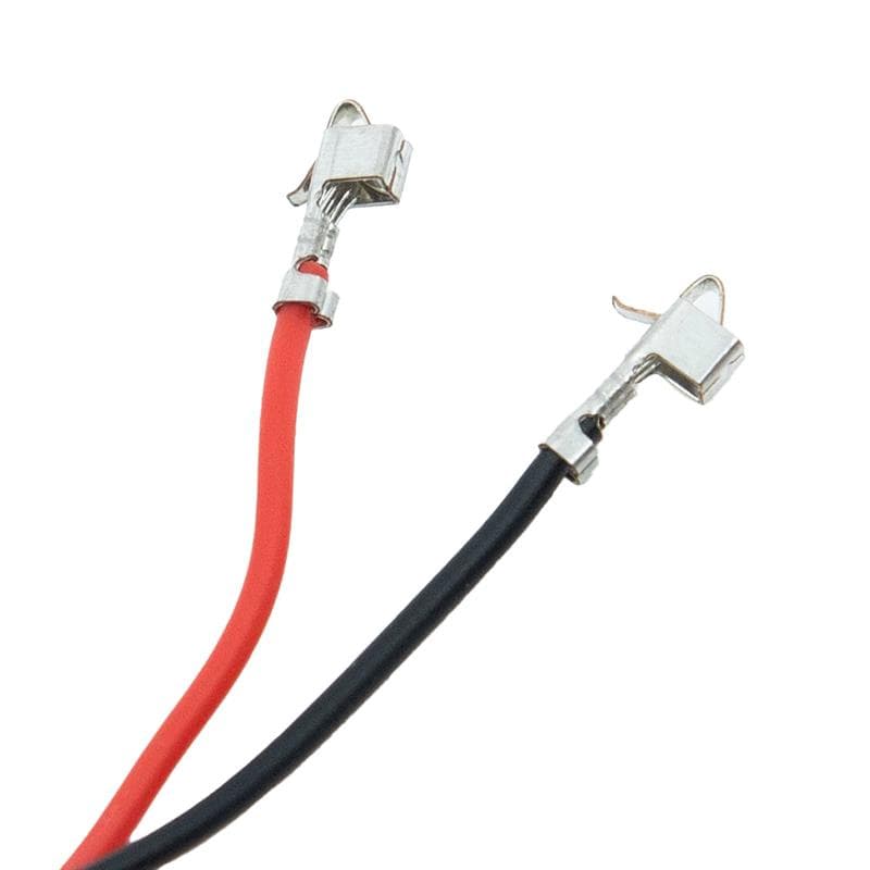 12V 0,3W Rot Bremslicht KuKirin G3 Pro [Kugoo]