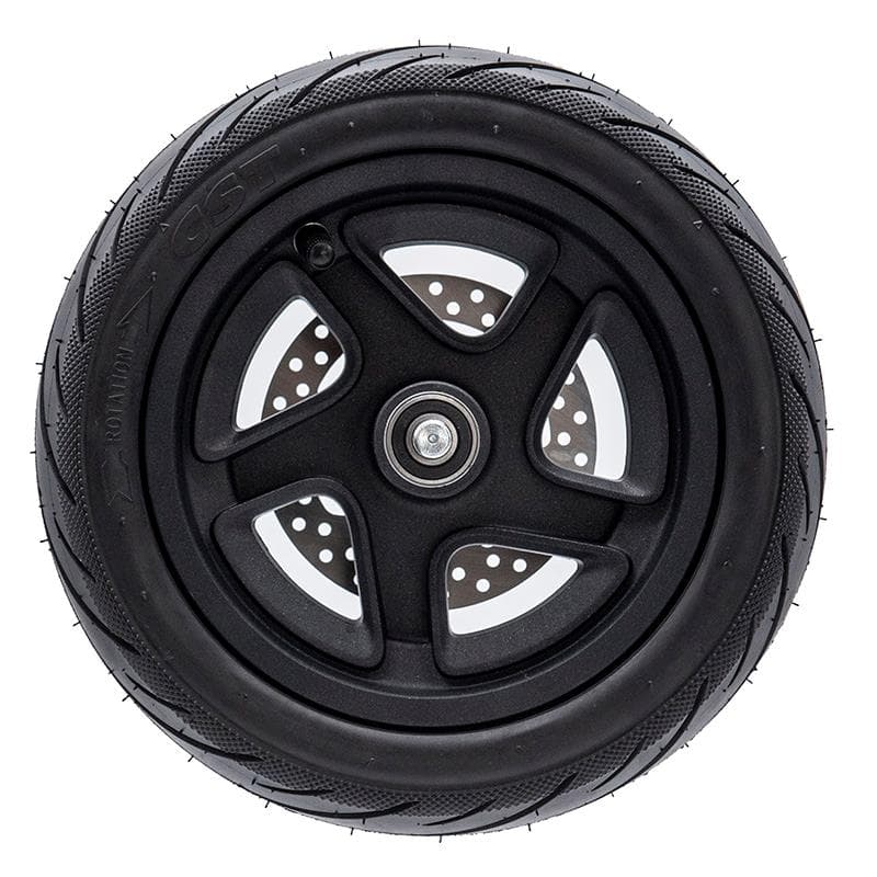 Reifen mit 6,5-Reifen und 50 mm Felge für Ninebot F2/F2 Pro E [Ninebot]