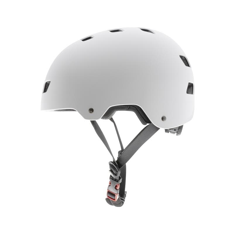 Casco CB01 Blanco M