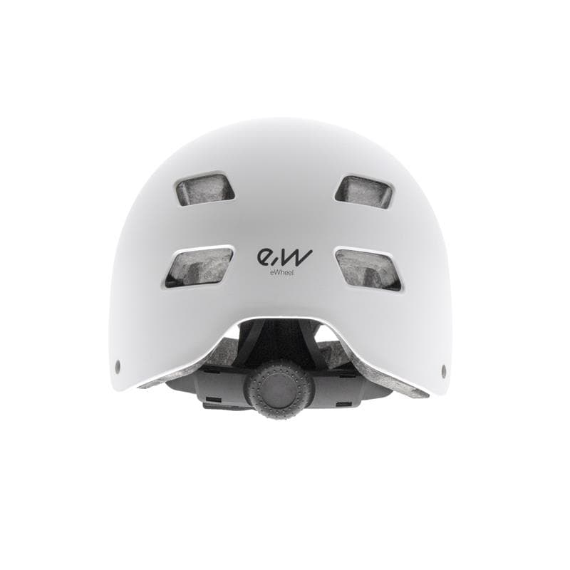 Casco CB01 Blanco M