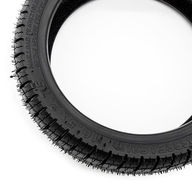 Schlauchloser Offroad-Reifen 10,5X2,75-7 [Ewheel]