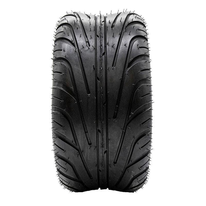 Schlauchloser Reifen 18x9,5-8 / 225/55-8 [Feiben]
