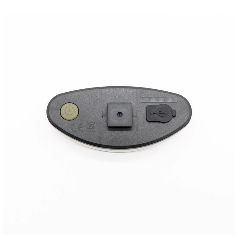 Wiederaufladbares Rücklicht mit Bluetooth EWI001