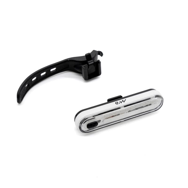 Wiederaufladbares LED Rücklicht EWL002