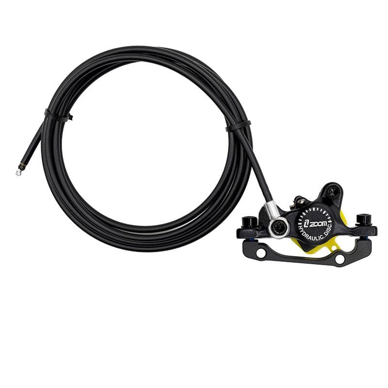 Hydraulik-Bremskit 1 schwarz CR-3 Vorne [Zoom]