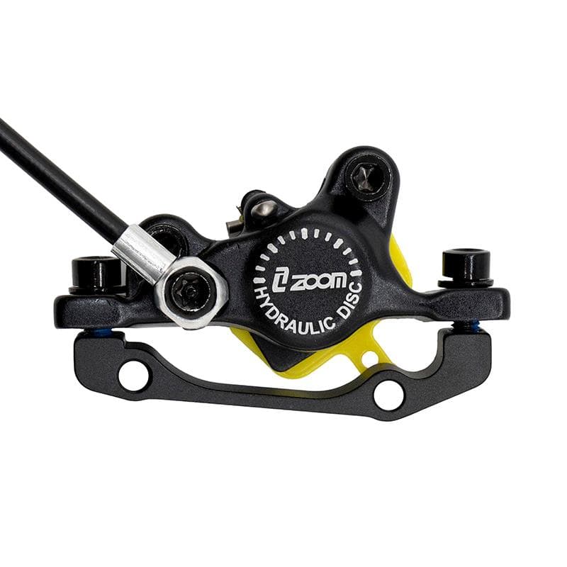 Hydraulik-Bremskit 1 schwarz CR-3 Vorne [Zoom]