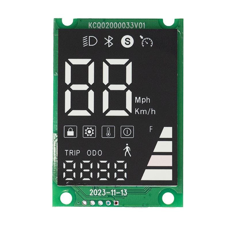 Anzeige Cecotec D40