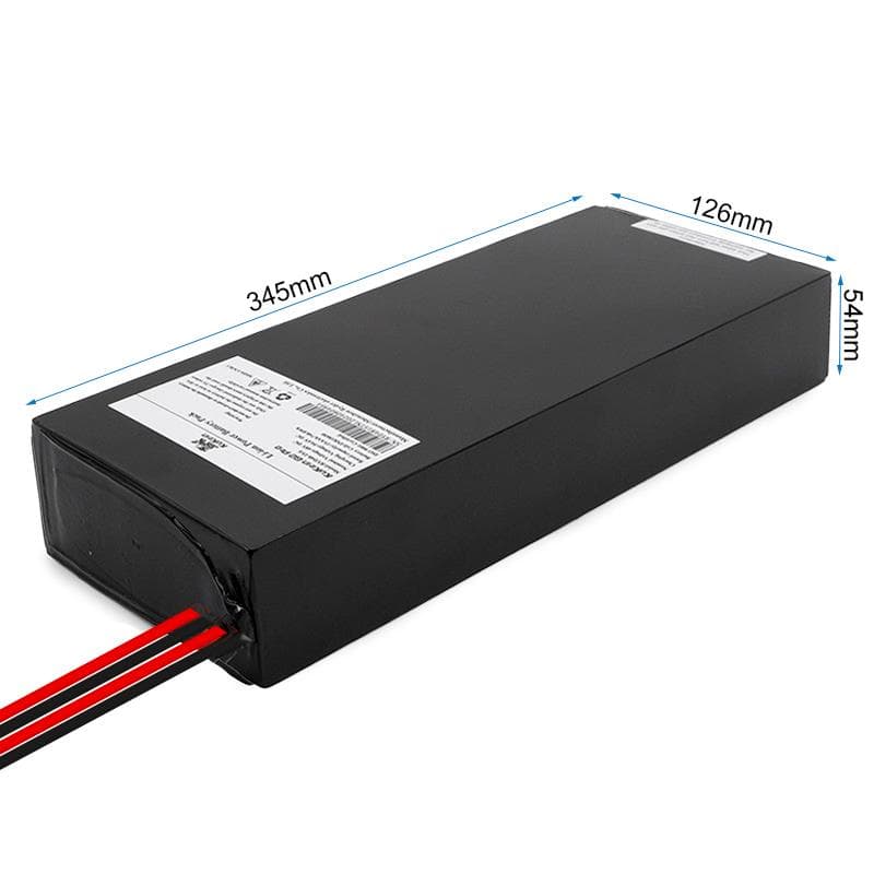 Kukirin G2 pro Batterie Version 2024 Kugoo