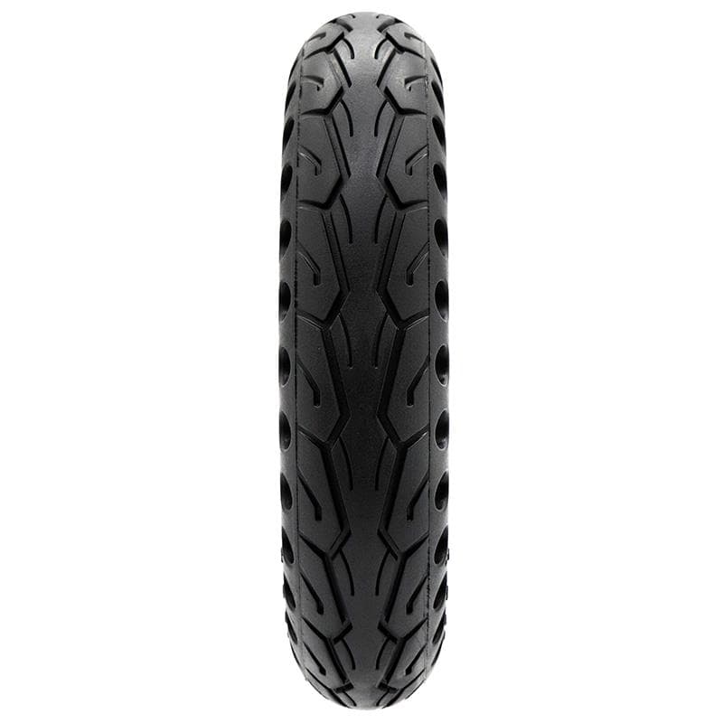 Vollgummirad durchbohrt 10x2,125-6,1/B34 [Nedong]