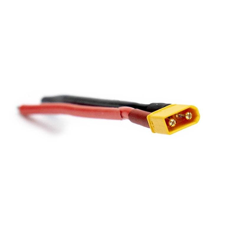 Mit Kabel XT30 Amass - 10P (5M/5F)