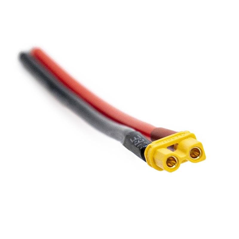 Mit Kabel XT30 Amass - 10P (5M/5F)