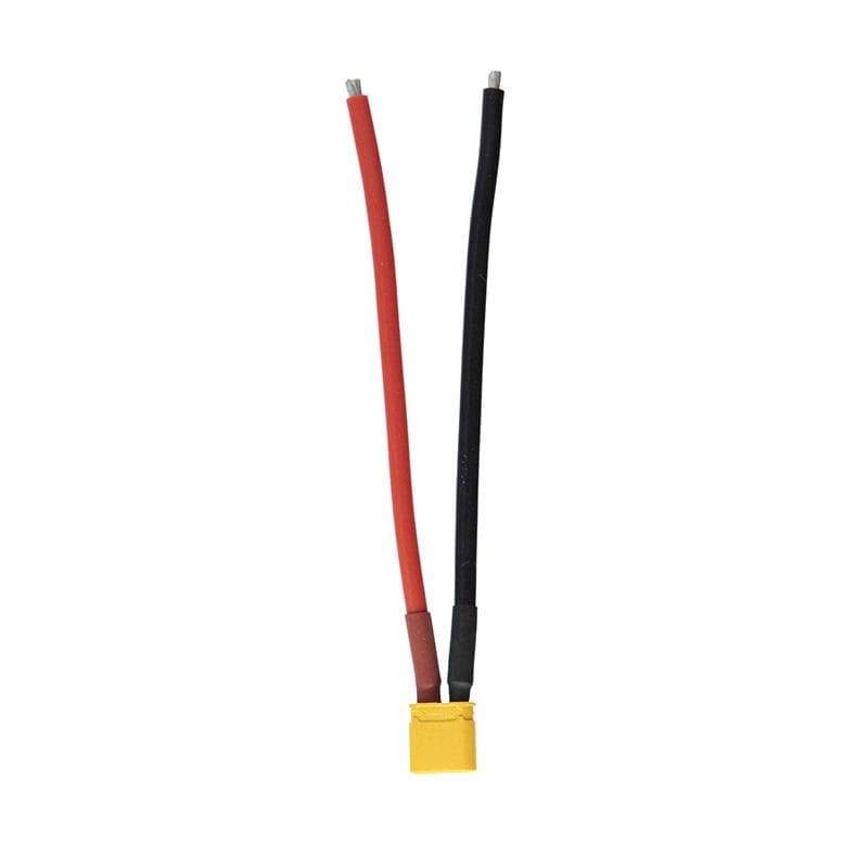 Mit Kabel XT30 Amass - 10P (5M/5F)