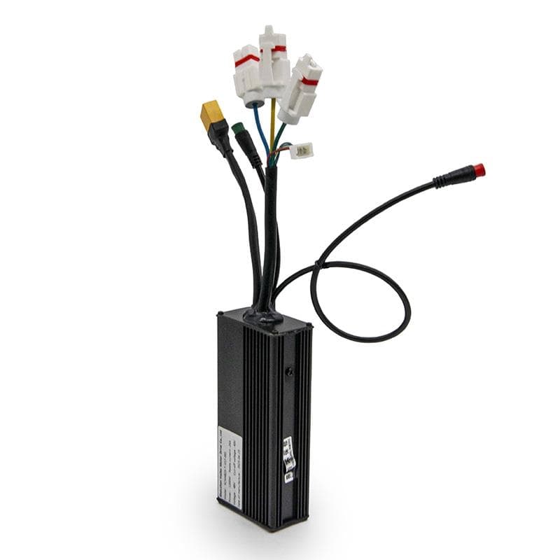 KC4 Elektronik Kit 48V 25A 1200W für Cecotec Bongo Z (XT90 Stecker) [Cecotec]