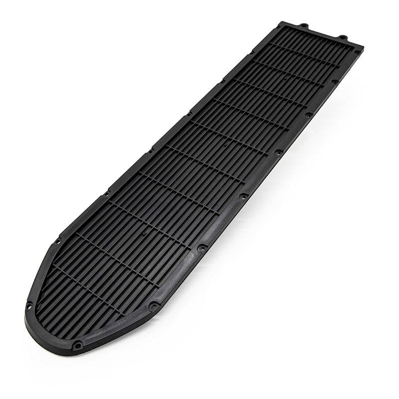 Batterieabdeckung Ninebot G30