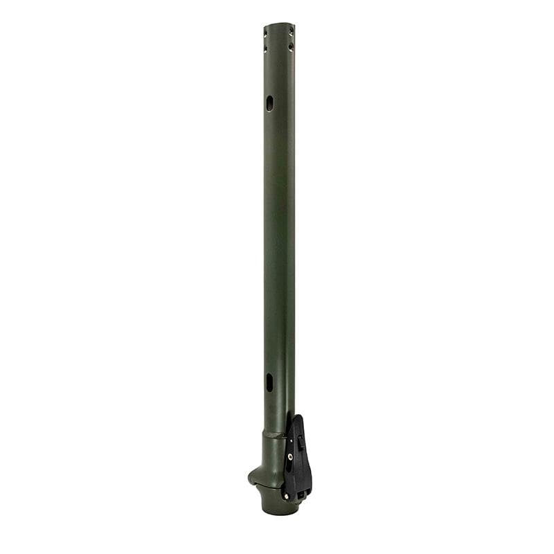 Grüner Mast für Smartgyro K2