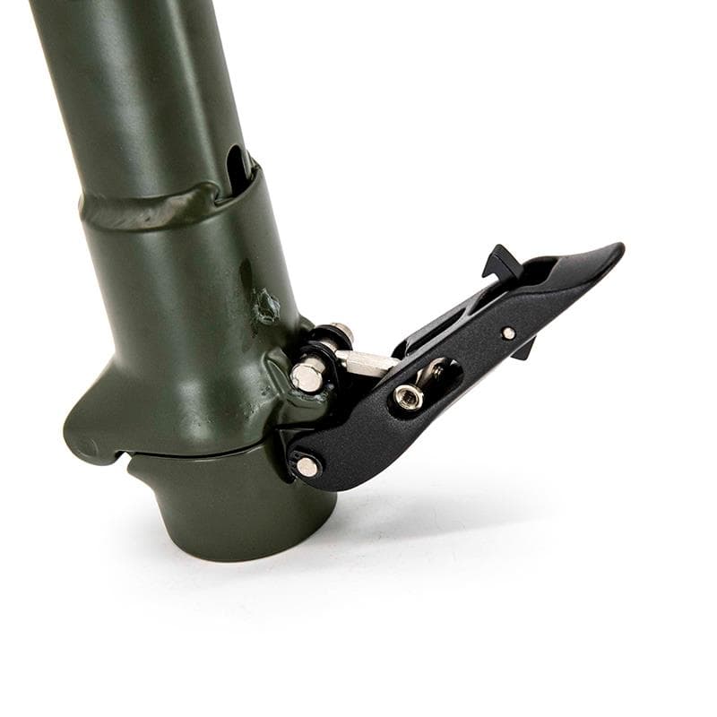 Grüner Mast für Smartgyro K2