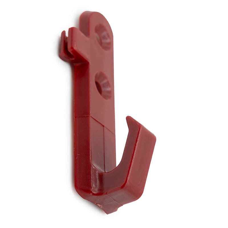 Originaler Roter Haken Wispeed T850