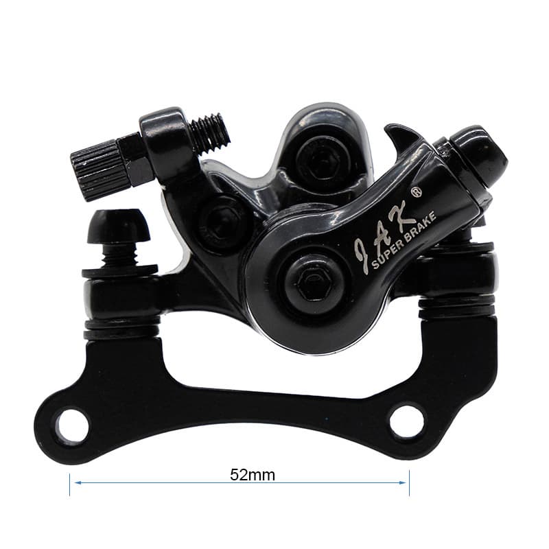 Bremssatz HIKERBOY FOXTROT PLUS