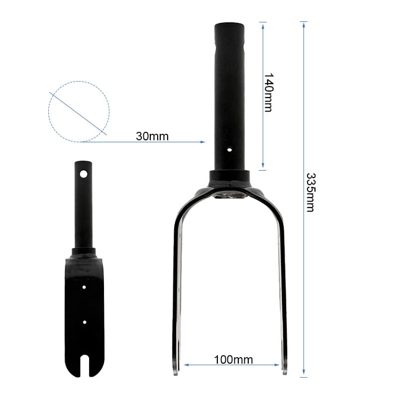 Gabel Navee N65