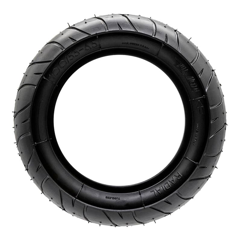 Reifen 100/55 R6,5” B Stradale [PMT]