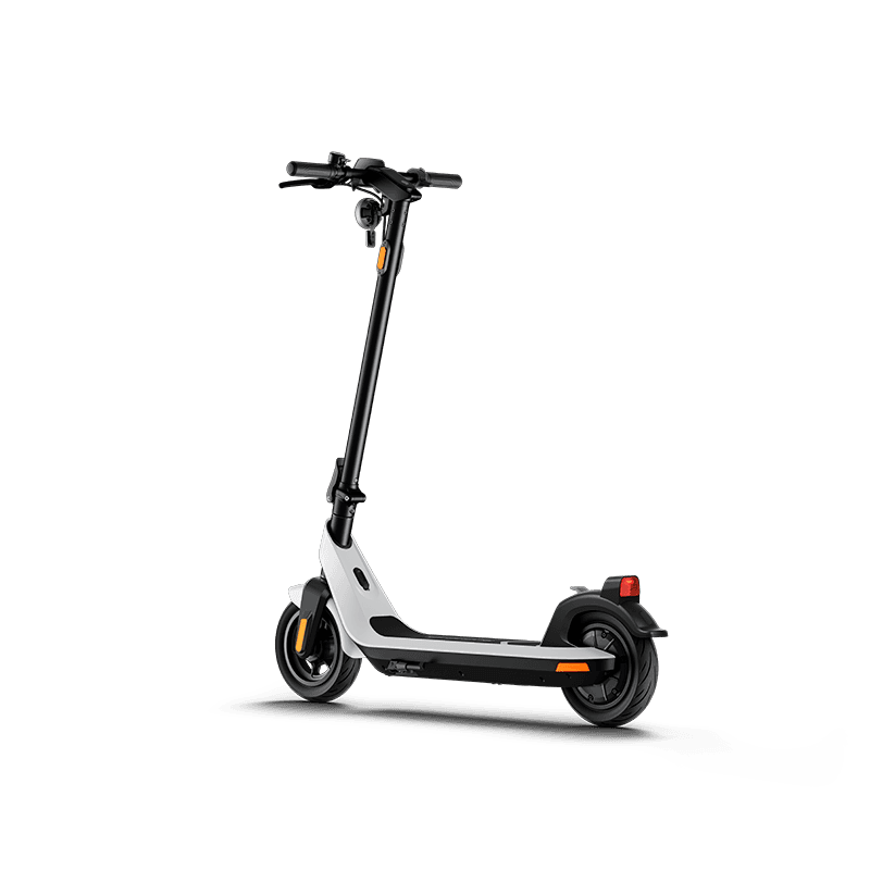 Elektroroller NIU KQi2 Pro EU-WT