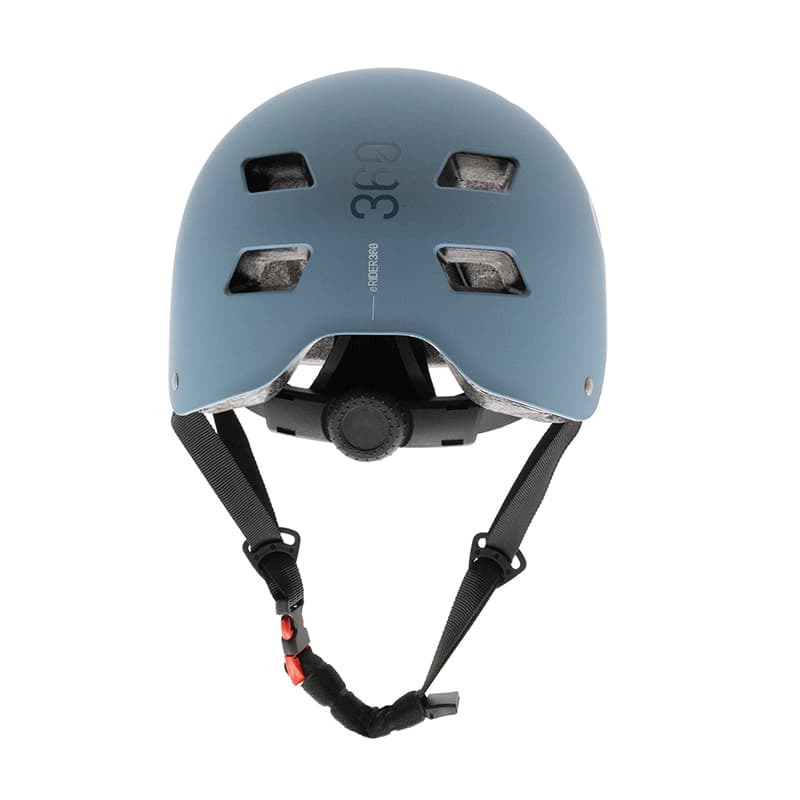 Helm CB01 blau M