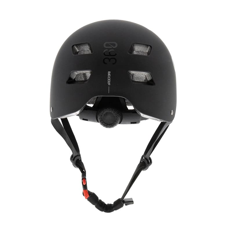 Schutzhelm CB01 schwarz M