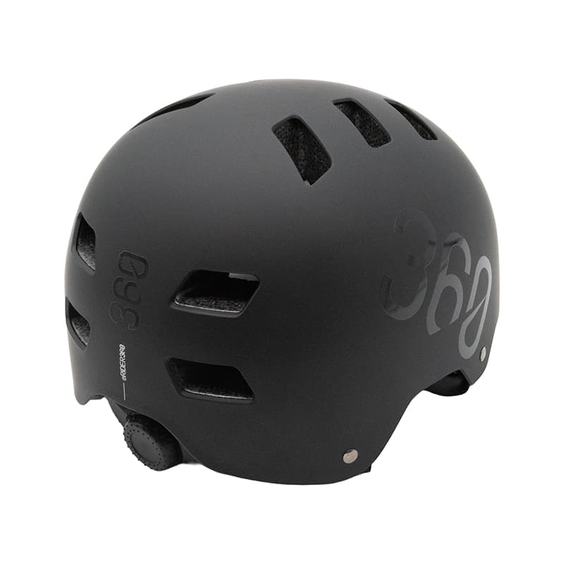 Schutzhelm CB01 schwarz M