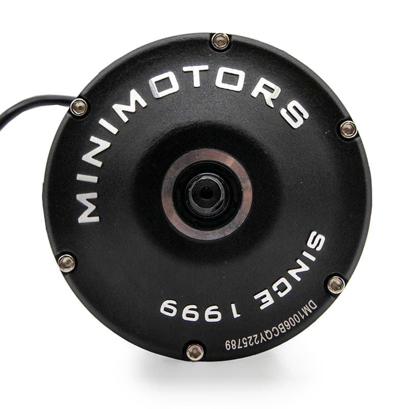Motor 52V 735W 6,1/B34 fuer Dualtron Mini [Minimotors]
