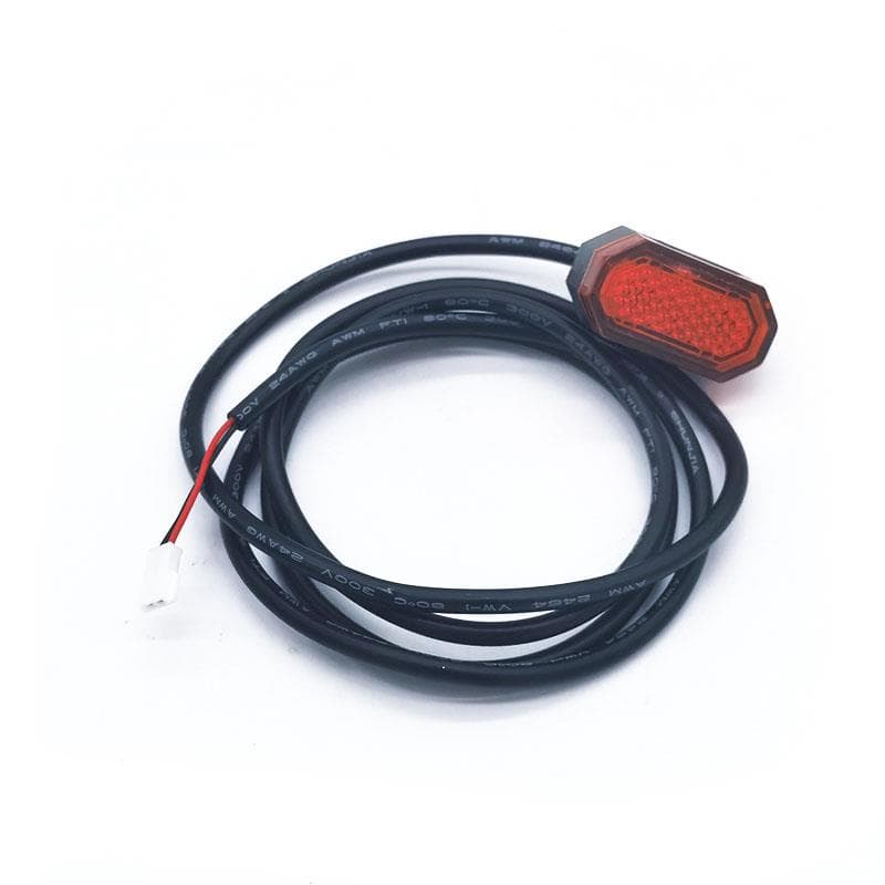Rücklicht Kotflügel 5-12V