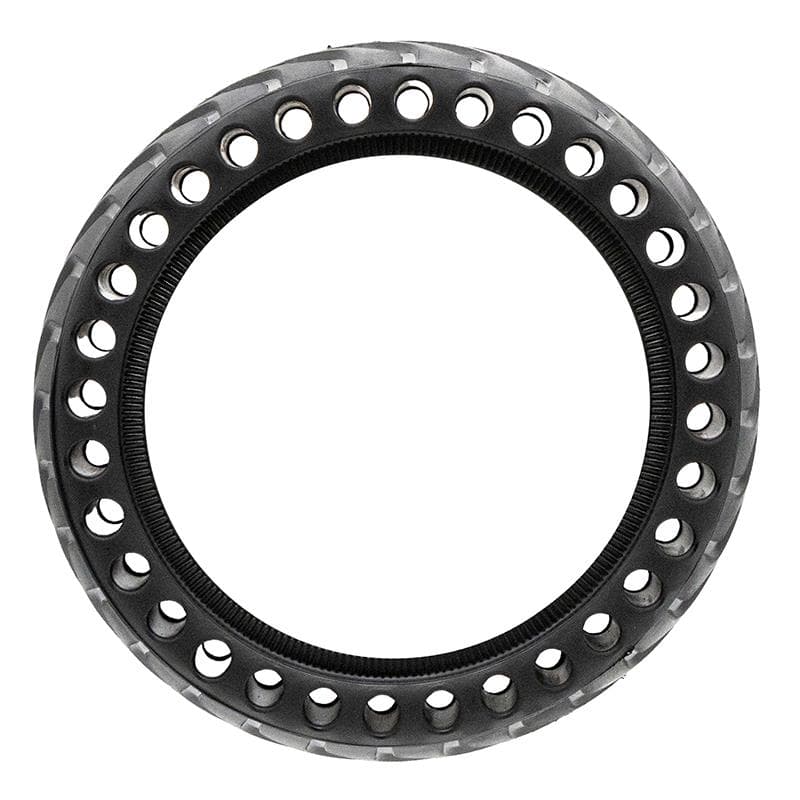 Gelochtes Vollrad 8,5x2-6,1/B34 - [Nedong]