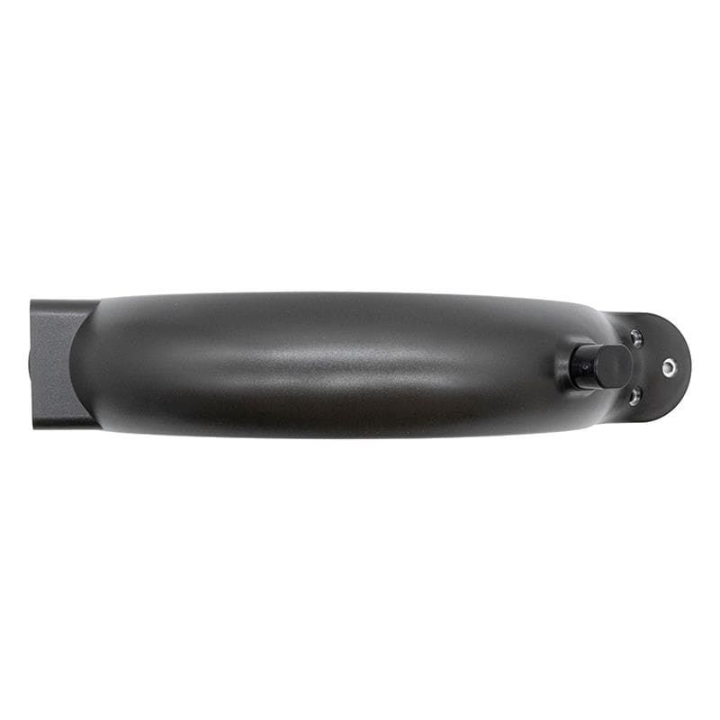 Hinterradkotflügel Mi3 lite schwarz
