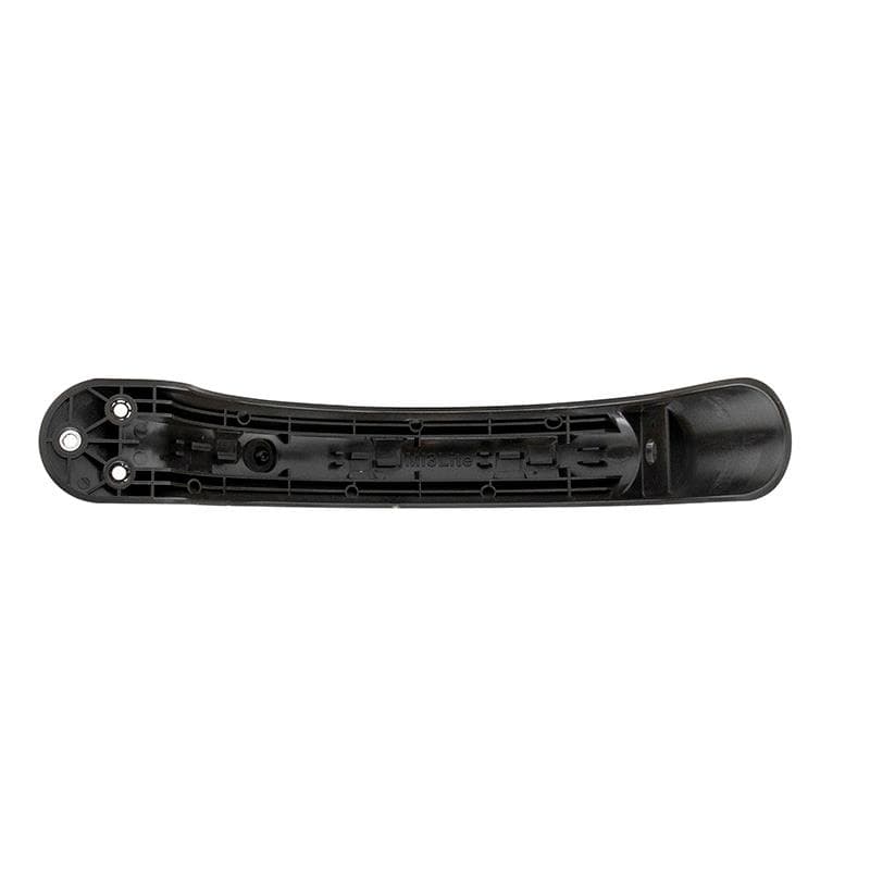 Hinterradkotflügel Mi3 lite schwarz