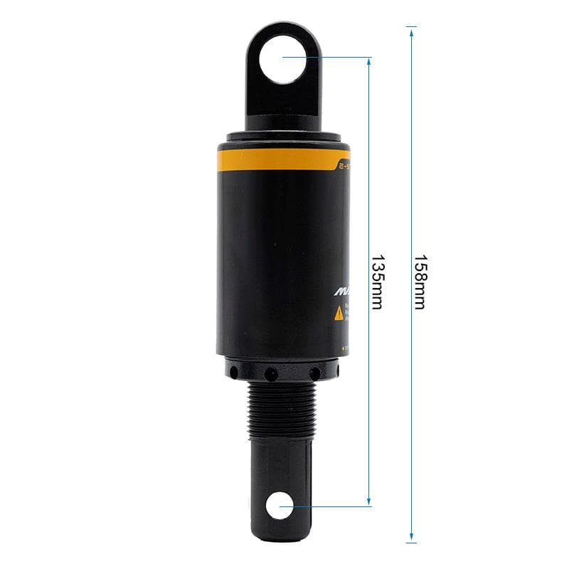 Hinterer Stossdämpfer Ninebot Max G2 [Ninebot]