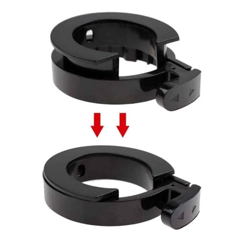 Xiaomi Halterung Schnalle Guide