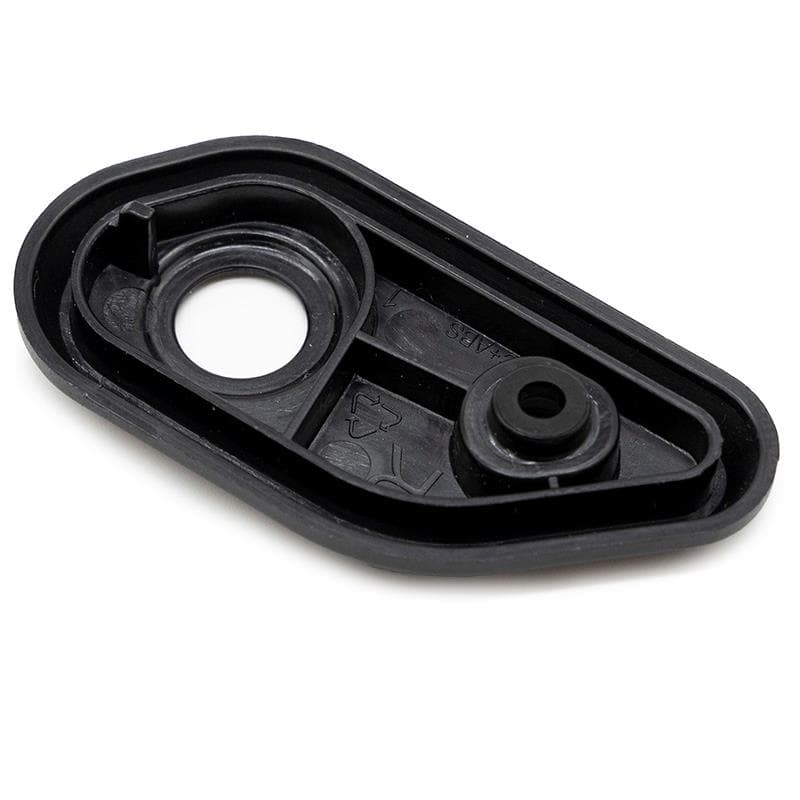 Originale Gabelabdeckung NIU KQi3 Pro / MAX