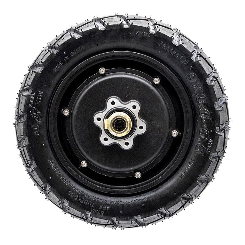 Motor Kukirin G2 pro Version 2024