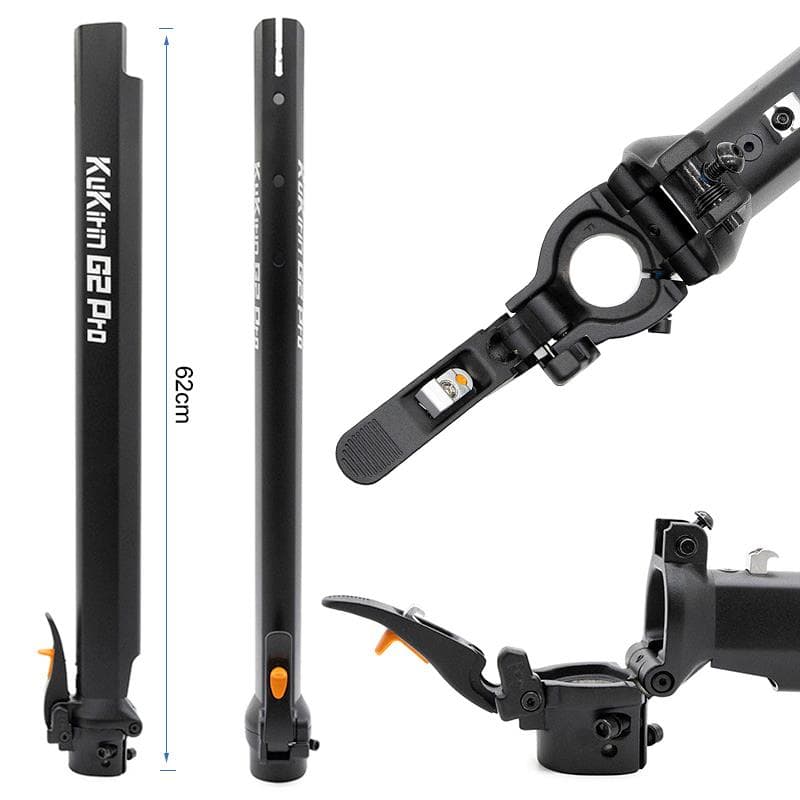 Kukirin G2 pro Mast (Version 2024)
