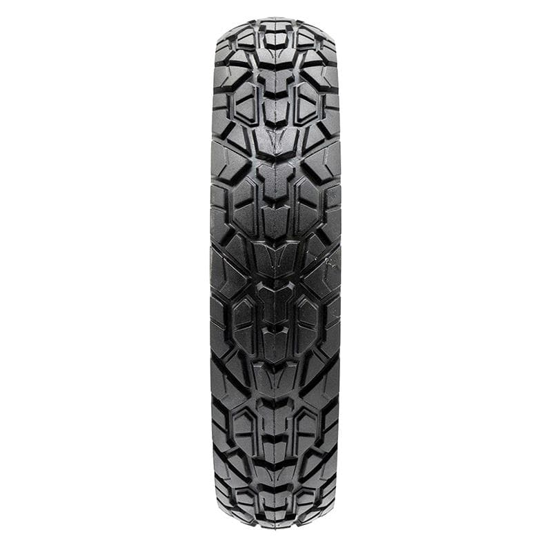 Ultraleichtes Offroad-Vollrad 10x2,125-6,5/B44 - blau [Nedong]