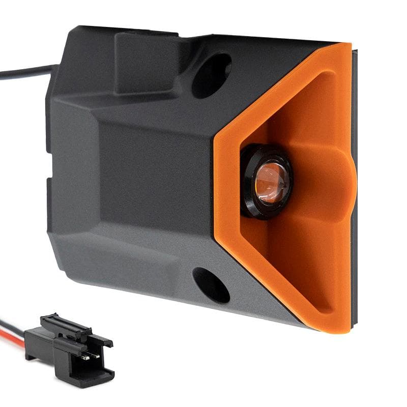 Vorderrechter Blinker Kukirin G2 Pro (Version 2024)