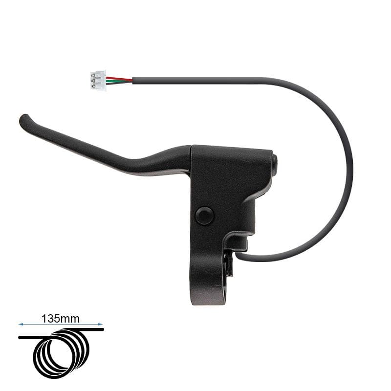 Bremsegriff mit Hall ohne L-Spanner für Xiaomi - JST ZH-Stecker