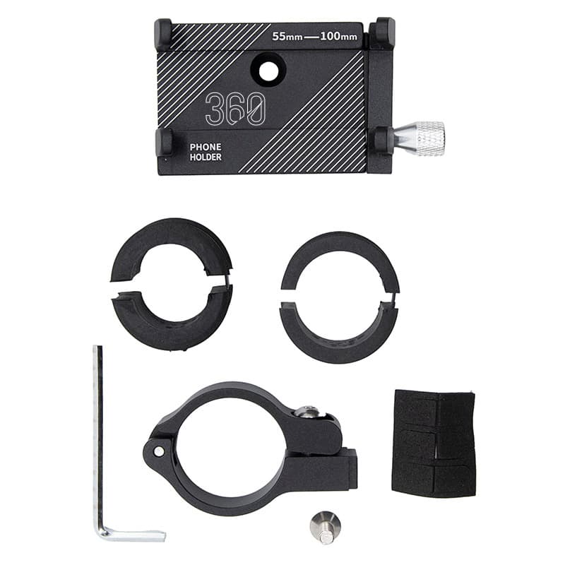 MPH-011 Handyhalterung eRIDER360