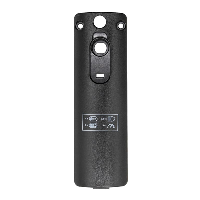 Originale Abdeckkappe Ladeanschluss Wispeed T855