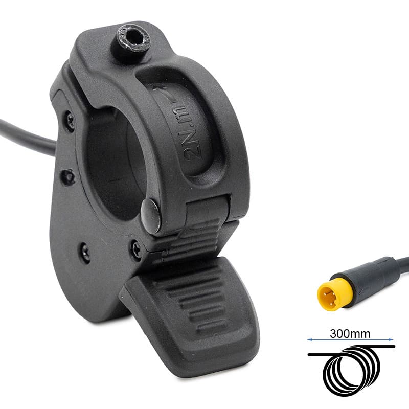 Elektronik-Kit für Fahrräder EWEBK-001
