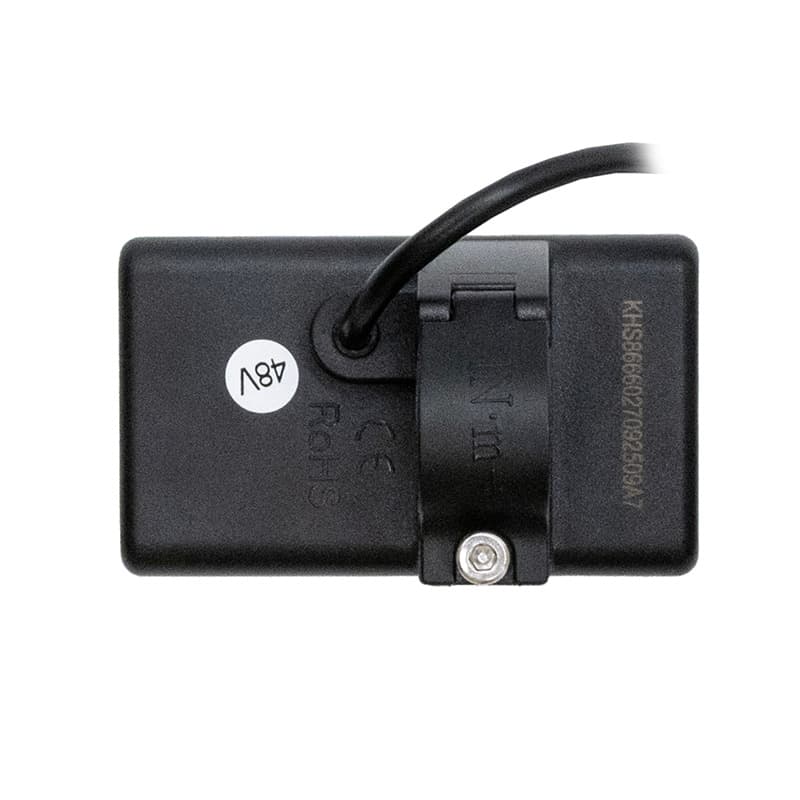 Farbdisplay S866